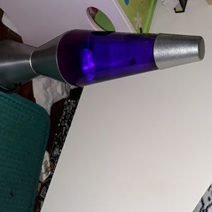 Lava lamp